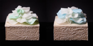 Sinularia Dura Green and Blue