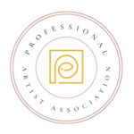 Professional Artist Associate logo