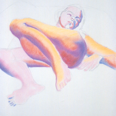 Female Nude